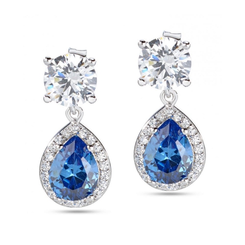 Special box Morellato Tesori arg 925 collana + orecchini