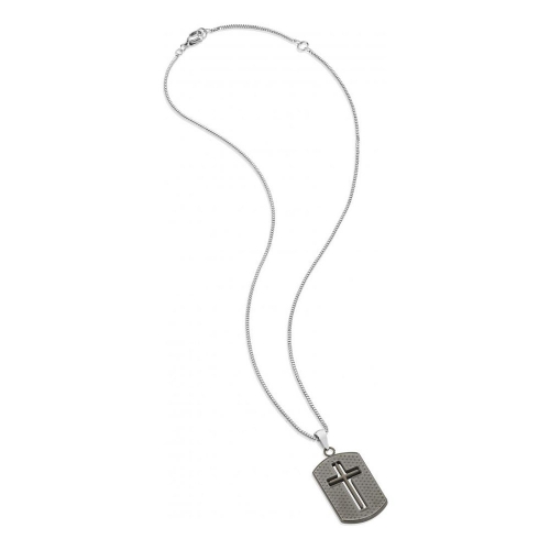 Pendente Sector Spirit uomo 50 cm