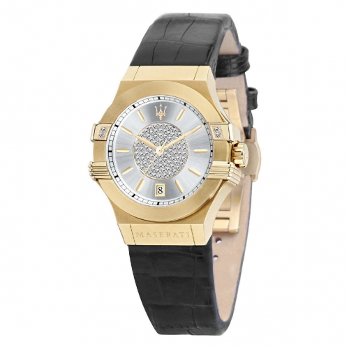 Orologio Maserati Potenza donna - 34 mm donna R8851108505