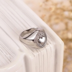 Anello Morellato Devotion