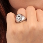 Anello Morellato Devotion