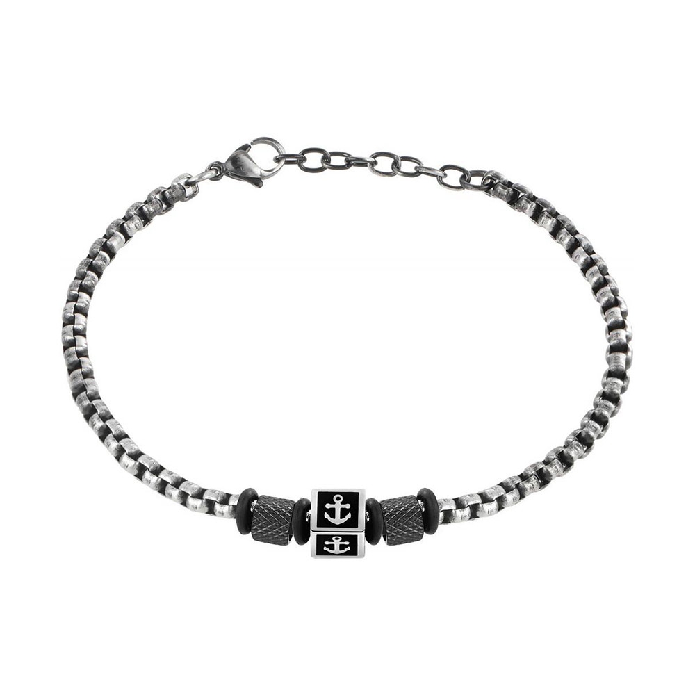 Orologi uomo: orologio uomo Bracciale Sector Marine ancora - 18/21 cm  SADQ29 in offerta