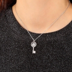 Collana Morellato Scrigno d'amore - 40/45 cm