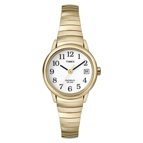 Orologio Timex Easy Reader donna dorato - 26 mm