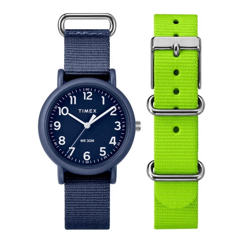 Orologio Timex Weekender color bambino - 34 mm