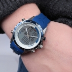 Orologio Sector Master Ana-Digital - 44 mm uomo R3271615003