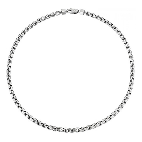 Collana Sector Strong uomo - 50 cm uomo SAIJ05