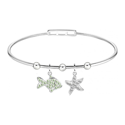 Bracciale Morellato Enjoy - Ø 6.3 cm donna SAJE06