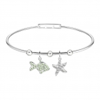 Bracciale Morellato Enjoy - Ø 6.3 cm donna SAJE06