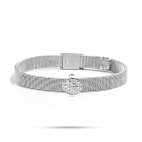 Bracciale Morellato Sensazioni coccinella - 21 cm donna SAJT30