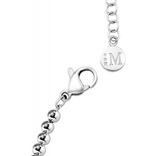 Bracciale Morellato Ricordami argento - 16/19 cm donna SALR30