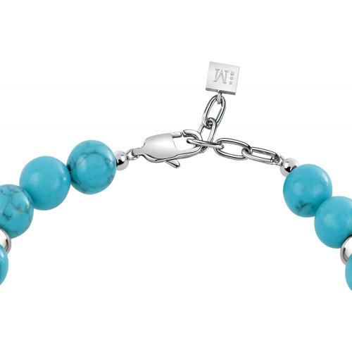 Bracciale Morellato Uomo Nobile - 19 cm uomo SAMA07