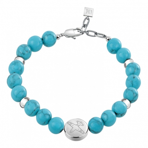 Bracciale Morellato Uomo Nobile - 19 cm uomo SAMA07