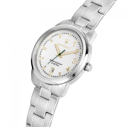 Maserati Royale 38mm 