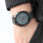 Orologio Maserati Trimarano chrono grigio - 41 mm uomo