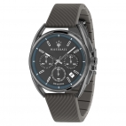 Orologio Maserati Trimarano chrono grigio - 41 mm uomo
