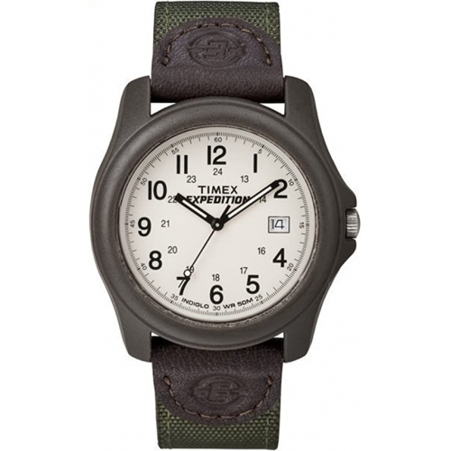 TIMEX Mod. EXPEDITION  T49101