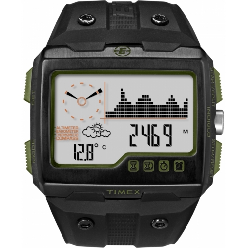 TIMEX Mod. EXPEDITION WS4  T49664