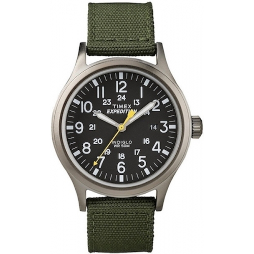TIMEX Mod. EXPEDITION SCOUT