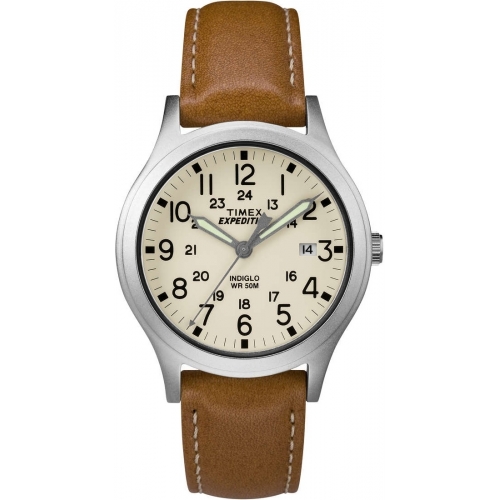 TIMEX Mod. EXPEDITION SCOUT  TW4B11000