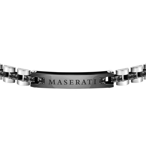 Maserati Maserati br.ip d.gun tag wblk crys. 220