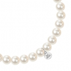Bracciale Morellato Gioia perle - 17 cm donna SANG20