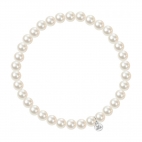 Bracciale Morellato Gioia perle - 17 cm donna SANG20