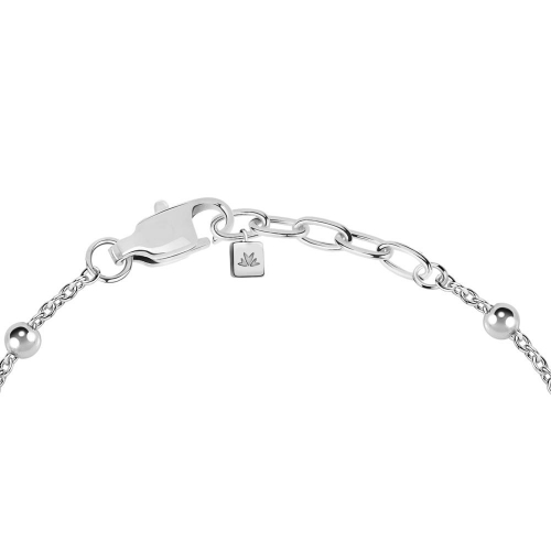 Morellato God br rosary ss 210mm