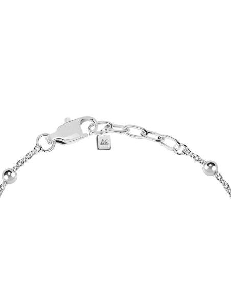 Morellato God br rosary ss 210mm