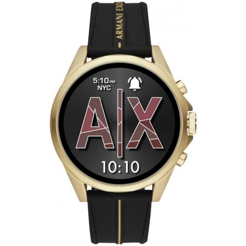 ARMANI EXCHANGE CONNECTED WATCHES Mod. AXT2005  AXT2005