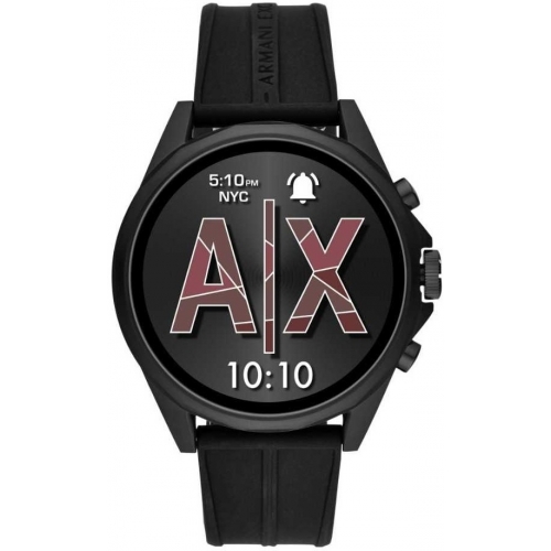 ARMANI EXCHANGE CONNECTED WATCHES Mod. AXT2007  AXT2007