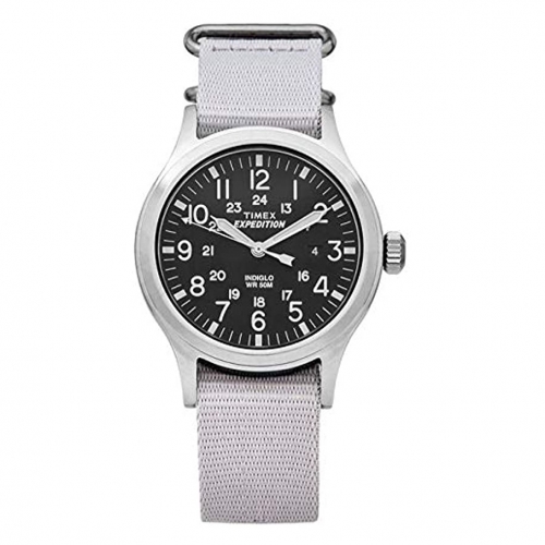 TIMEX Mod. EXPEDITION uomo T49962LG
