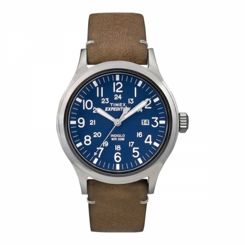 TIMEX Mod. EXPEDITION SCOUT uomo TW4B01800