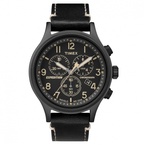 TIMEX Mod. EXPEDITION SCOUT uomo TW4B09100