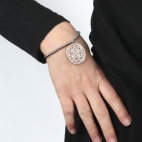 Bracciale Morellato Arie circle - cm 16/19