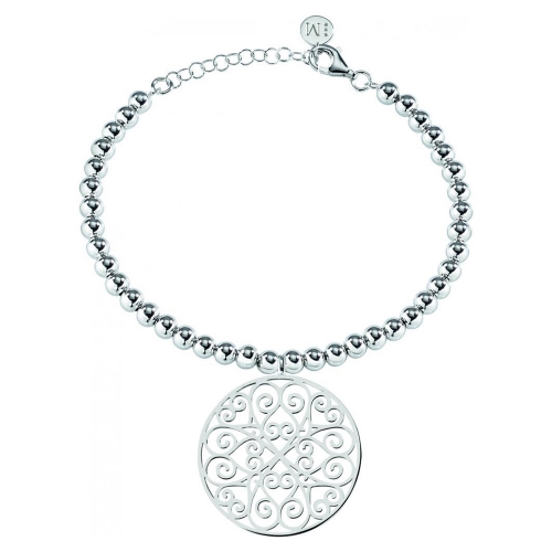 Bracciale Morellato Arie circle - cm 16/19