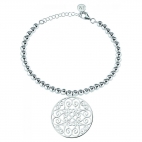 Bracciale Morellato Arie circle - cm 16/19