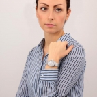 Orologio Philip Watch Anniversary donna acciaio - 30 mm donna
