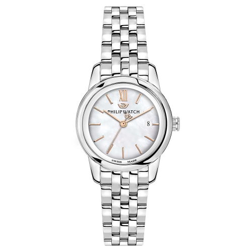 Orologio Philip Watch Anniversary donna acciaio - 30 mm donna