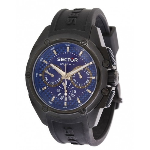 SECTOR No Limits WATCHES Mod. R3251581005