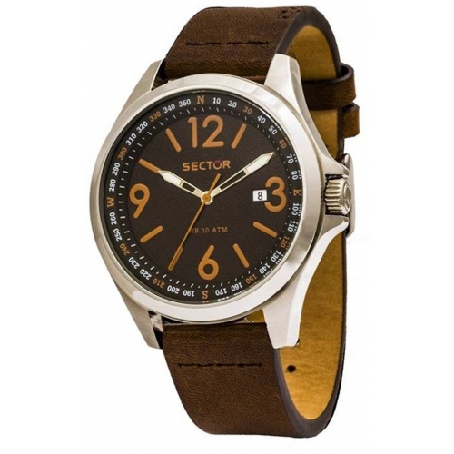 SECTOR No Limits WATCHES Mod. R3251180018