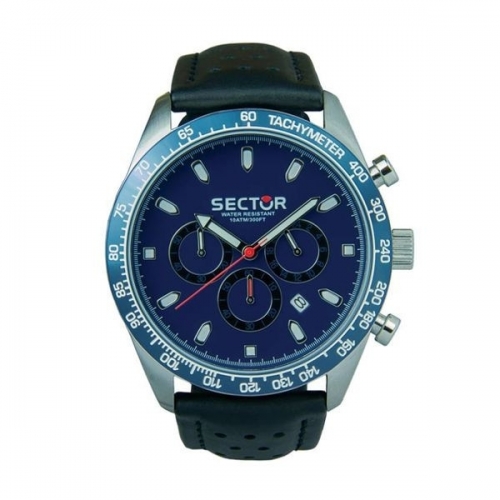 SECTOR No Limits WATCHES Mod. R3271786019