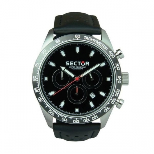 SECTOR No Limits WATCHES Mod. R3271786018  R3271786018
