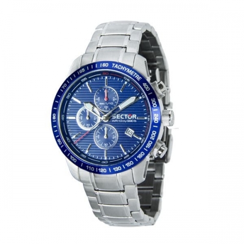 SECTOR No Limits WATCHES Mod. R3273975006  R3273975006