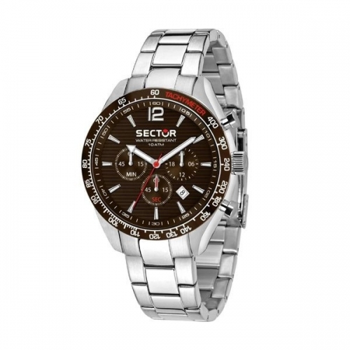 SECTOR No Limits WATCHES Mod. R3273786011  R3273786011