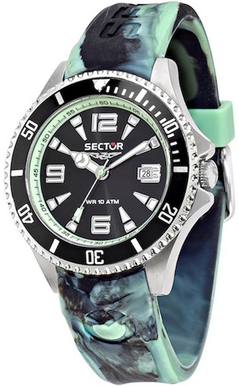 SECTOR NO LIMITS WATCHES Mod. 230 - Web Time Orologi Outlet