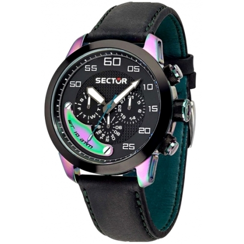 SECTOR NO LIMITS WATCHES Mod. 850