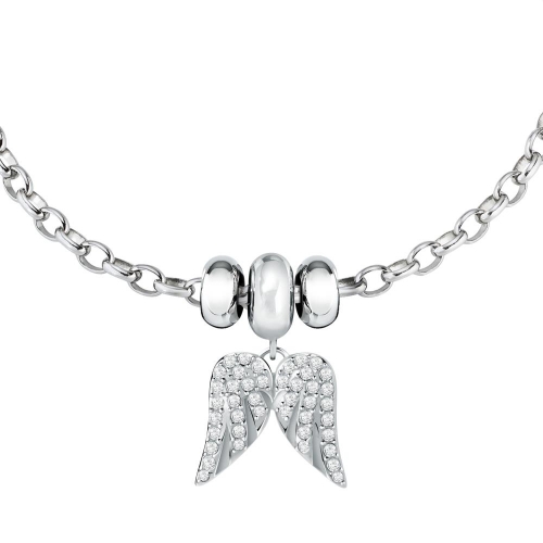 Morellato Drops ss br angel wings femminile SCZ1112