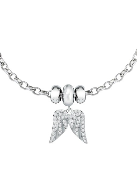 Morellato Drops ss br angel wings femminile SCZ1112