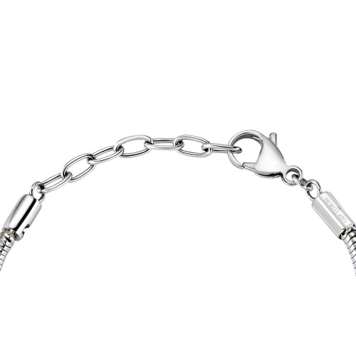 Morellato Drops ss br sparkling star+2 perlina bea femminile